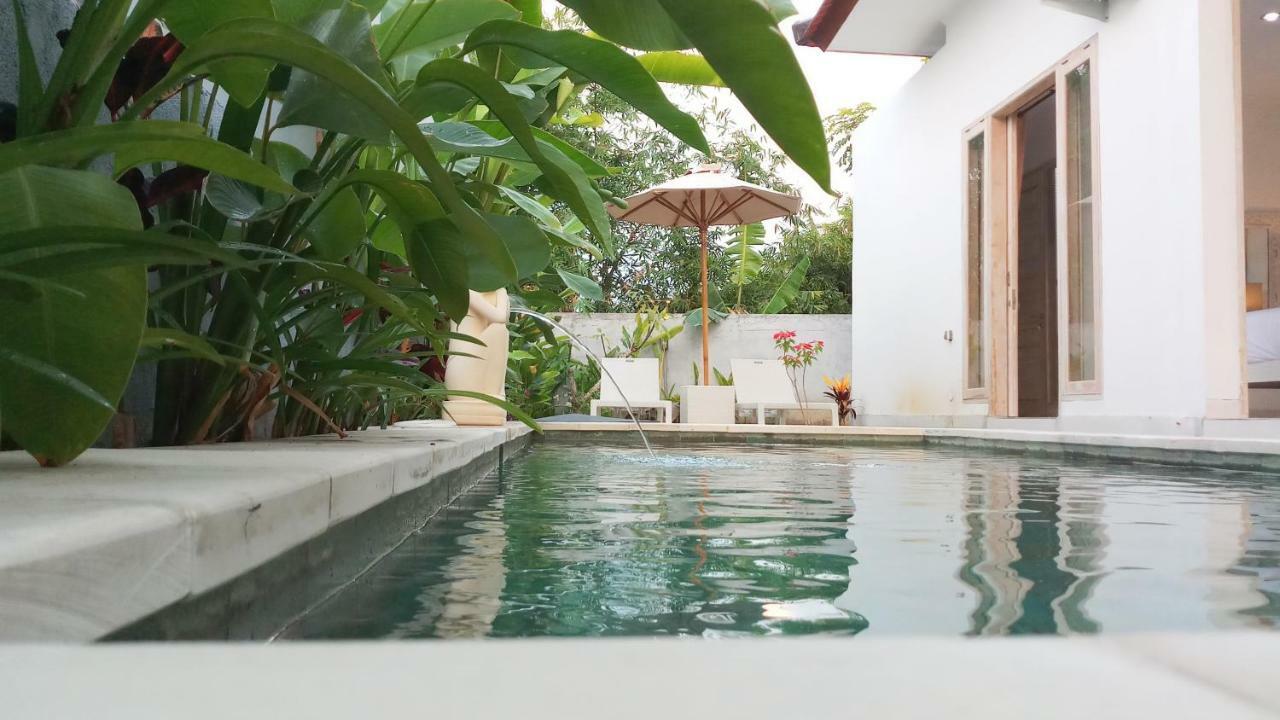 Villa Ummangur 2 Bedroom Private Villa Near Lovina Banjar  Exterior photo